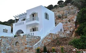 Villa Delfinaki Lionas